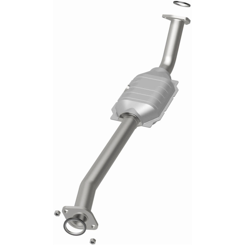 MagnaFlow 05-07 Toyota Sequoia 4.7L Direct Fit Converter - 5551700