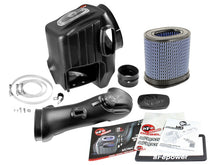 Load image into Gallery viewer, aFe Momentum HD PRO 10R Stage-2 Intake 11-15 Ford Diesel Trucks V8-6.7L (td) - 50-73005-1