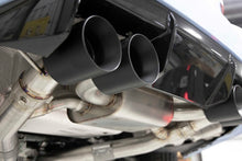 Load image into Gallery viewer, Dinan 23-26 BMW M2 (G87) Valved Axleback Exhaust System - Polished Tips - D660-0100