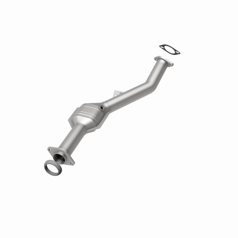 MagnaFlow 2005 Subaru Outback 2.5L Direct Fit Converter - 5491827