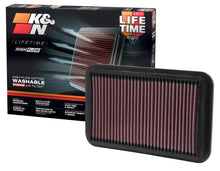 Load image into Gallery viewer, K&amp;N 00-05 Celica GT &amp; GT-S Drop In Air Filter - 33-2041-1
