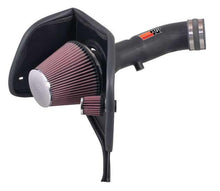 Load image into Gallery viewer, K&amp;N 07-09 GM Colorado/Canyon H3 L5-3.7L AirCharger Performance Intake - 63-3065
