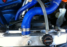 Load image into Gallery viewer, Mishimoto 92-00 Honda Civic / 93-97 Del Sol Manual Aluminum Radiator - MMRAD-CIV-92
