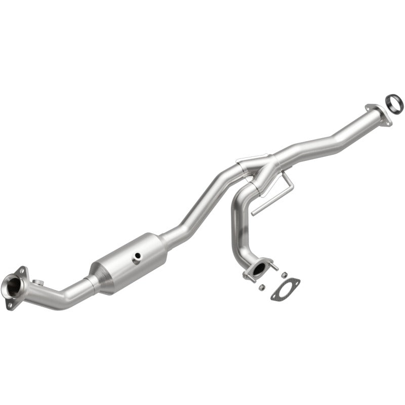 MagnaFlow 07-08 Ford Ranger 3.0L Direct Fit Converter - 5551676