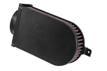 Load image into Gallery viewer, K&amp;N 15-17 BMW X5 4.4L V8 F/I Drop In Air Filter - 2 Required - E-0659