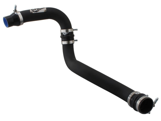 aFe Bladerunner 3in Intercooler Tube Out 11-13 GM Diesel Trucks V8 6.6L (td) LML - 46-20119