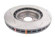 Load image into Gallery viewer, DBA 2017+ Honda Civic Type R FK8 Front Slotted 4000 Series Rotor - DBA43700S