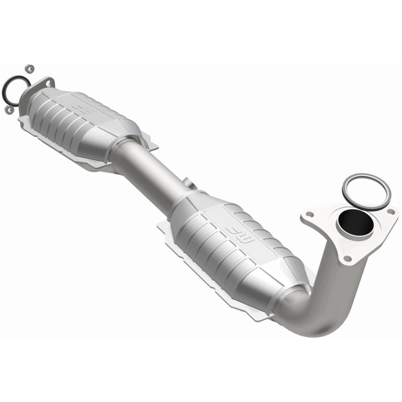 MagnaFlow Direct Fit Catalytic Converter 07-08 4.7L Tundra P/S OEM - 49626