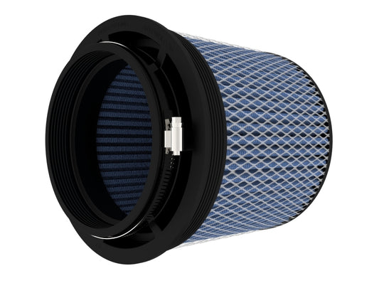 aFe Momentum Pro 5R Replacement Intake Air Filter 6in F x 8in B x 8in T (Inverted) x 8in H - 24-91110