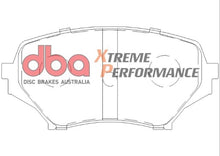 Load image into Gallery viewer, DBA 06-10 Mazda Miata Mx-5 XP650 Front Brake Pads - DB2063XP