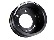 Load image into Gallery viewer, aFe Power Gamma Pulley GMA Power Pulley BMW M3 (E90/92/93) 09-12 V8-4.0L - 79-10002