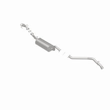 Load image into Gallery viewer, MagnaFlow BRE Exhaust Kit 00-04 Mitsubishi Montero Sport - 106-0551