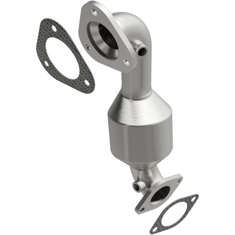 MagnaFlow Direct Fit Catalytic Converter 10-17 Ford Taurus/10-16 Lincoln MKT V6-3.5L - 21-017
