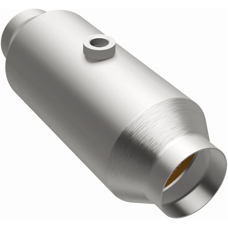 MagnaFlow California Grade Universal Converter 11-15 Mercedes-Benz G550 V8 5.5L - 5551356