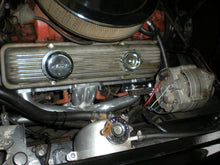 Load image into Gallery viewer, Flowmaster 57-74 Corvette STREET ROD Scavenger Series Elite Header - 814120