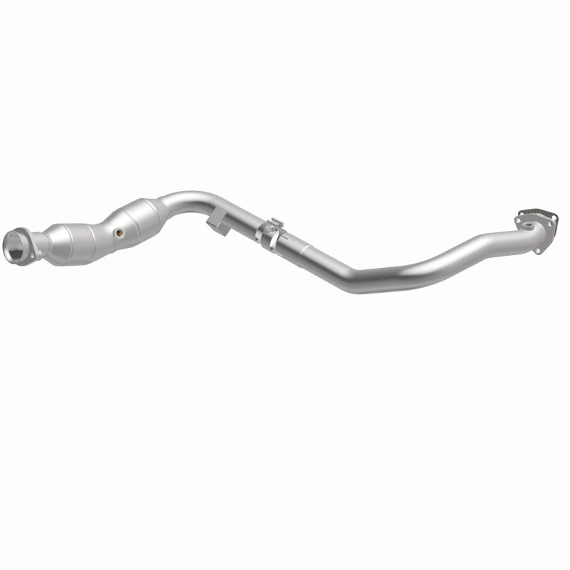 MagnaFlow 14-16 LR4 V6 3 OEM Underbody Direct Fit Converter - 21-716