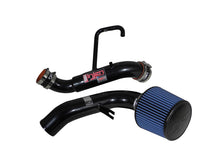 Load image into Gallery viewer, Injen 03-03.5 Mazdaspeed Protege Turbo Black Cold Air Intake - RD6066BLK