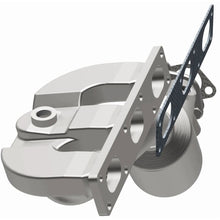 Load image into Gallery viewer, MagnaFlow Conv DF BMW 3 01-06 Front - 50287