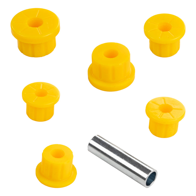 ARB Bushing Kit Fr & Rr Except Lj50 - OMESB19