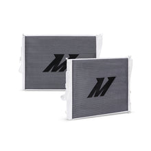 Load image into Gallery viewer, Mishimoto 99-06 BMW 323i/323i/328i/330i Performance Aluminum Radiator - MMRAD-E46-323