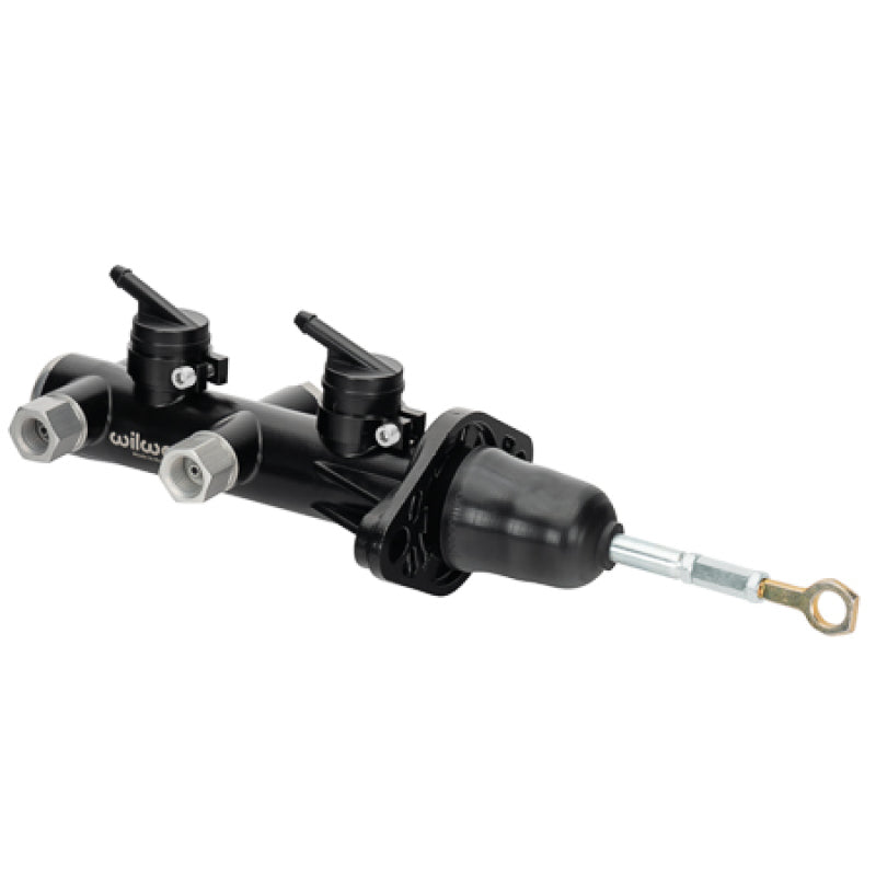 Wilwood Remote Tandem M/C 15/16 Ford Mustang - 260-15491-BK