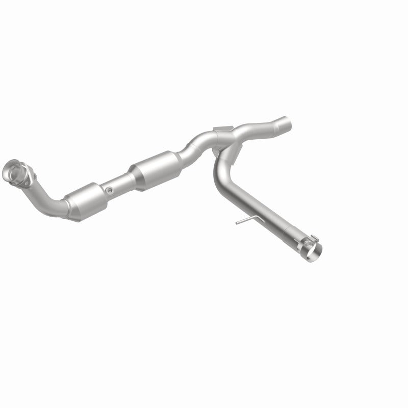 MagnaFlow 2004 Ford F-150 4.6L Direct Fit Converter - 4583450