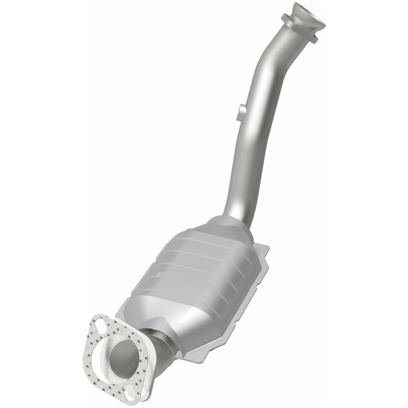 MagnaFlow Direct Fit Catalytic Converter 97-00 Explorer 4.0 Driver Side - 51844