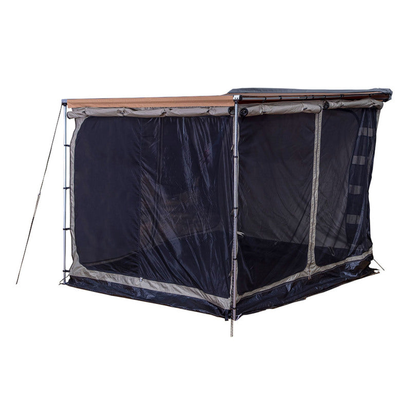 ARB Deluxe Awning Room W/Floor 2.0M79Lg 2000X2500mm 79X98In - 813208A