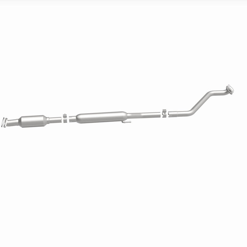 MagnaFlow 2014 Kia Forte 2.0L Direct Fit Converter - 5561828