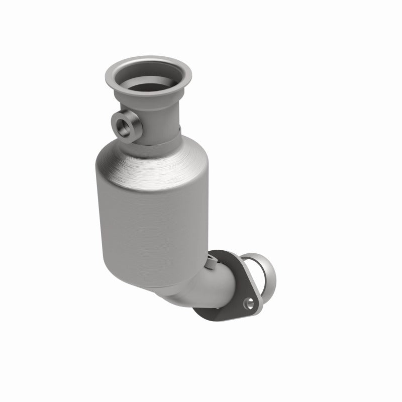 MagnaFlow Direct Fit Catalytic Converter 02-03 Liberty D/S Frt 3.7L - 458051