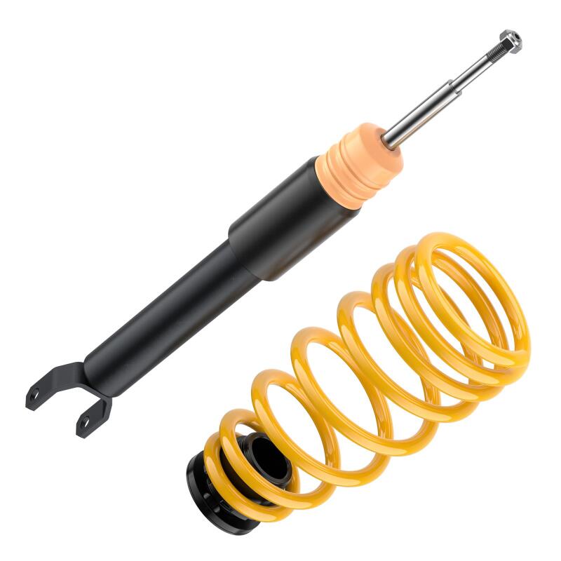 ST X-Height Adjustable Coilovers 03-08 Nissan 350Z (incl. Convertible) - 13285002