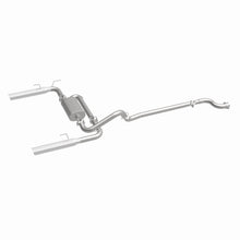 Load image into Gallery viewer, MagnaFlow Sys C/B Chevy Camaro 3.8L - 15693