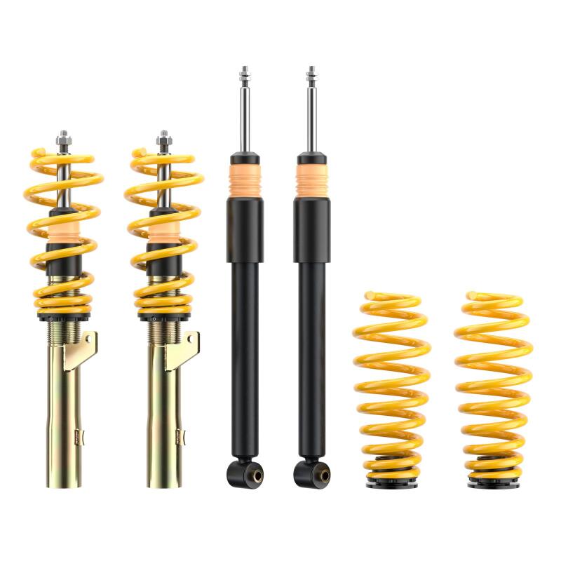 ST XA Coilover Kit 2018+ Volkswagen Tiguan 2WD/4WD - 182800BB