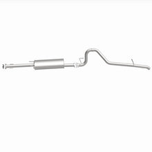 Load image into Gallery viewer, MagnaFlow BRE Exhaust Kit 02-03 Suzuki XL-7 2.7L - 106-0295