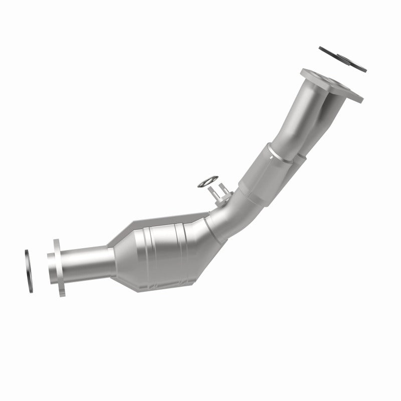 MagnaFlow Direct Fit Catalytic Converter 01-04 Tacoma 2.7L front 49S - 23755