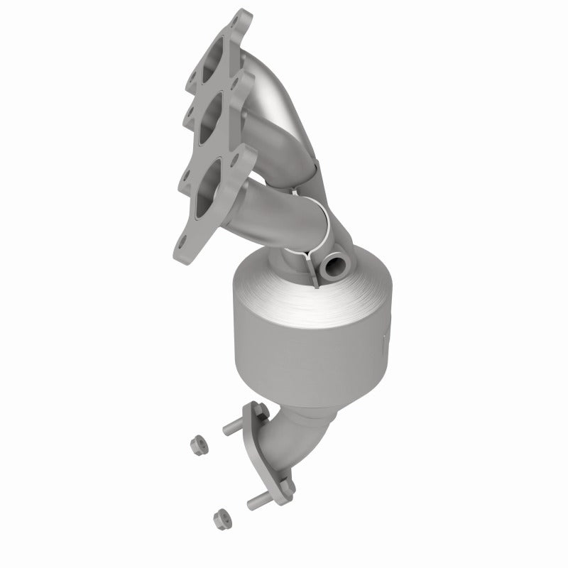 MagnaFlow Direct Fit Catalytic Converter 07-08 Hyundai Tiburon 2.7L - 51951