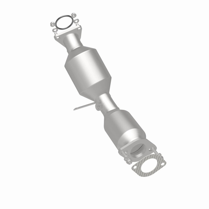 MagnaFlow 09-12 Infiniti FX35 3.5L Direct Fit Converter - 5582144