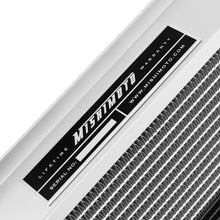Load image into Gallery viewer, Mishimoto Universal Circle Track Radiator 31in x 19in x 3in Manual &amp; Automatic Radiator - MMRAD-UNI-CT
