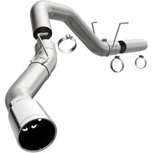 Load image into Gallery viewer, MagnaFlow 2021 RAM 3500 5 Inch Filter-Back System - 17912