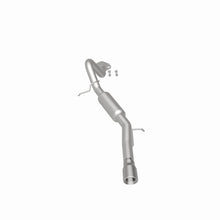 Load image into Gallery viewer, BRExhaust 05-08 Mercury Mariner 3.0L Muffler Kit - 108-0103