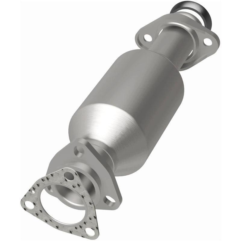 MagnaFlow 88-95 Civic/CRX 1.5/1.6 CA Manifold DF Converter - 3322635
