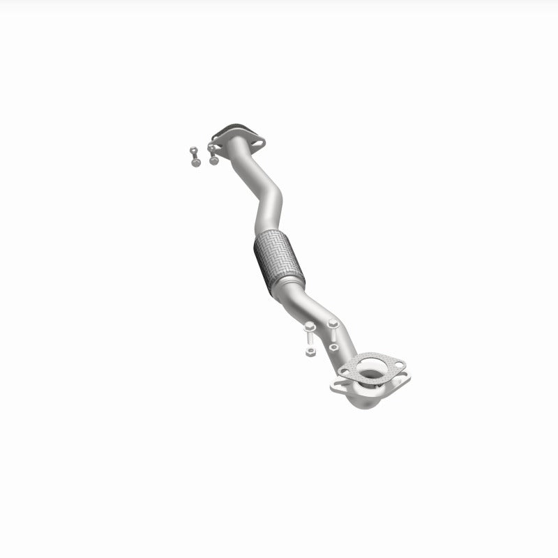 BRE Exhaust 05-10 Tucson Sportage 2.0L Front Pipe Kit - 107-0201
