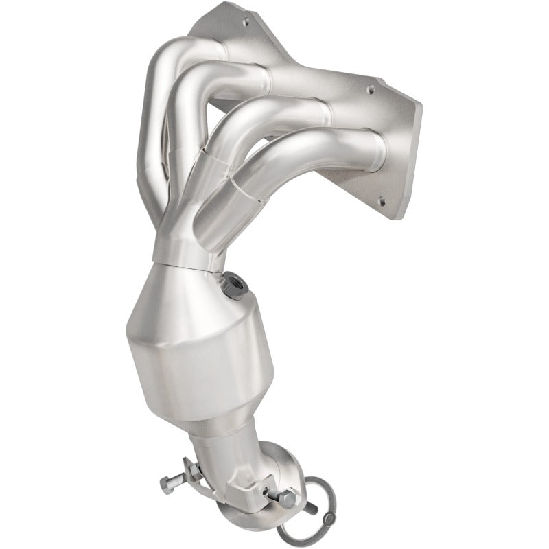 MagnaFlow Direct Fit Catalytic Converter 10-11 Toyota Camry 2.5L - 51800