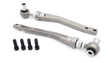 Load image into Gallery viewer, ISR Performance Pro Series OffSet Angled Front Tension Control Rods - 89-94 (S13) Nissan 240sx - IS-FTC-NS13-PRO-A