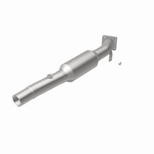 Load image into Gallery viewer, MagnaFlow 2001-2003 Audi S8 4.2L Direct-Fit Catalytic Converter 34.5in Length - 4481084