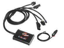 Load image into Gallery viewer, aFe Scorcher GT Power Module 2021 Ford F-150 2.7L/3.5L