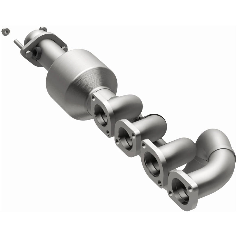 MagnaFlow Conv DF BMW 5-6 06-09 Driver Side - 50407