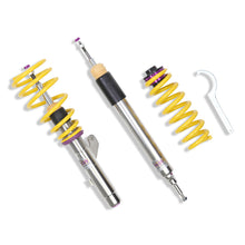 Load image into Gallery viewer, KW Coilover Kit V3 BMW 3series E90/E92 2WDSedan + Coupe - 35220032