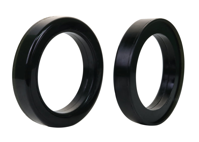 Whiteline 91-07 Toyota Land Cruiser Spring Pad Bushing Kit - W73385