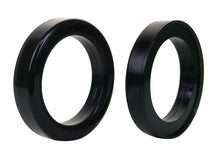 Load image into Gallery viewer, Whiteline 91-07 Toyota Land Cruiser Spring Pad Bushing Kit - W73385